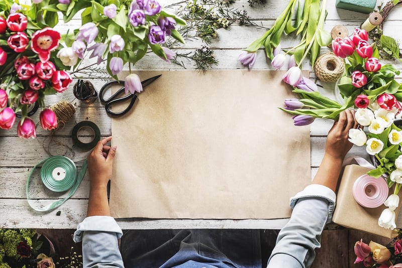 Floral Design